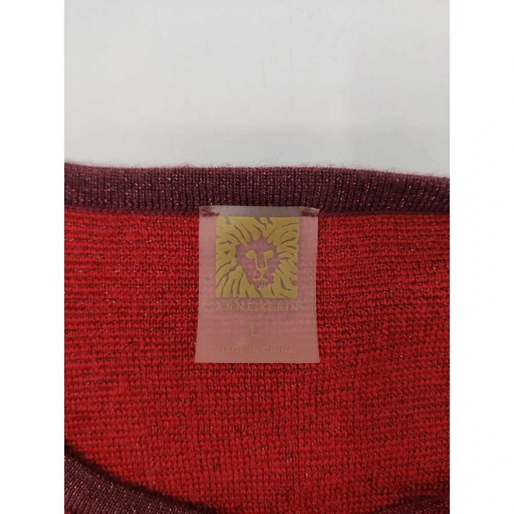 Anne Klein anne klein